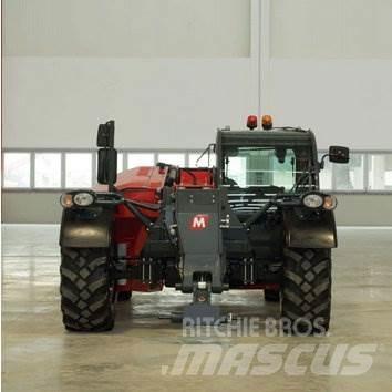 Magni TH 5.8 P Teleskoplastare