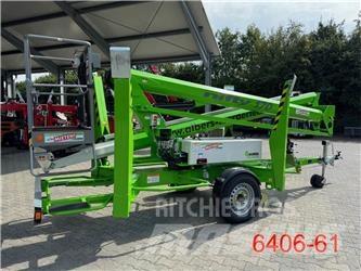 Niftylift 170 TE Skylift