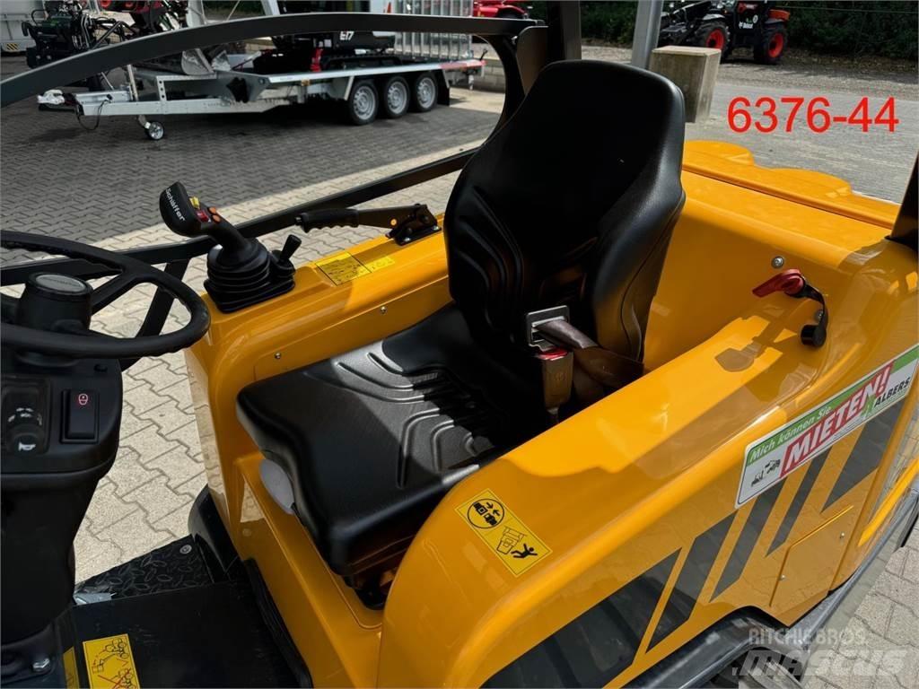 Schäffer 2430 SLT Hjullastare