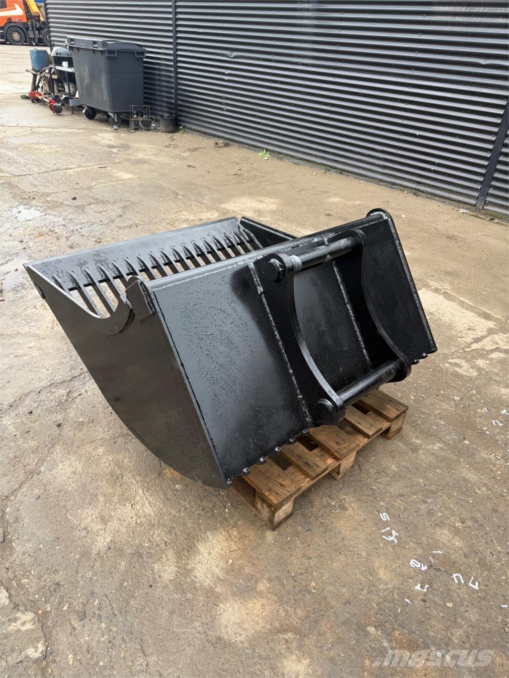  1200mm bred Siktskopor