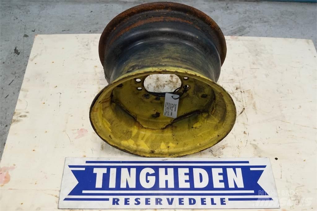 15 15X10LB Däck, hjul och fälgar