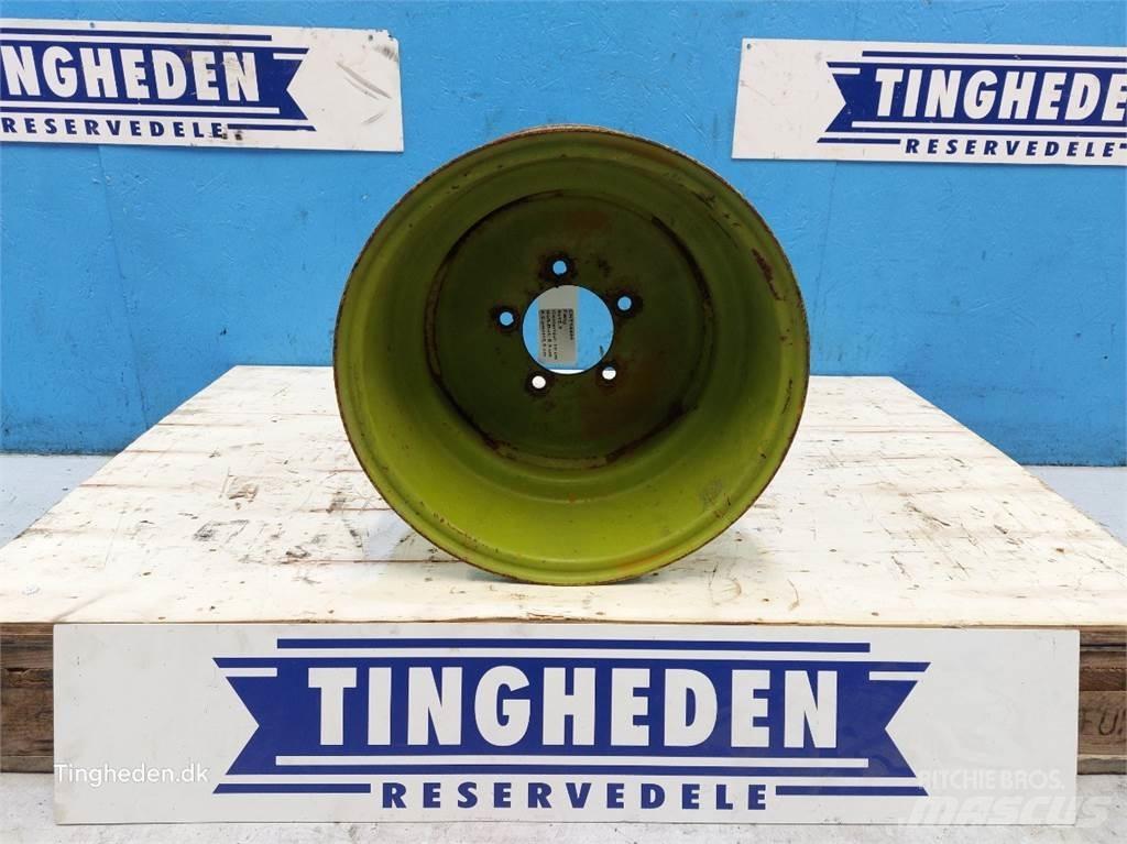  15.3 9x15.3 Däck, hjul och fälgar