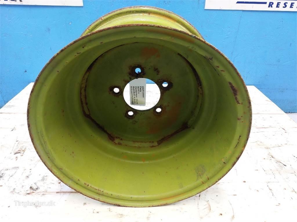  15.3 9x15.3 Däck, hjul och fälgar