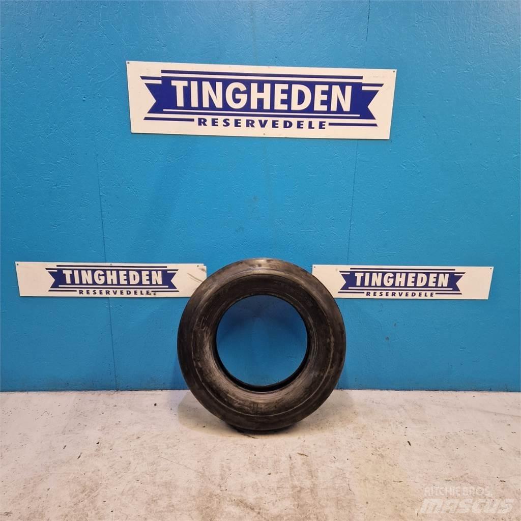  18 750-18 Däck, hjul och fälgar