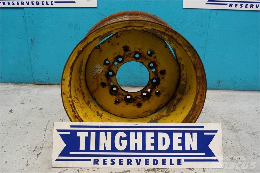  20 14X20 Däck, hjul och fälgar