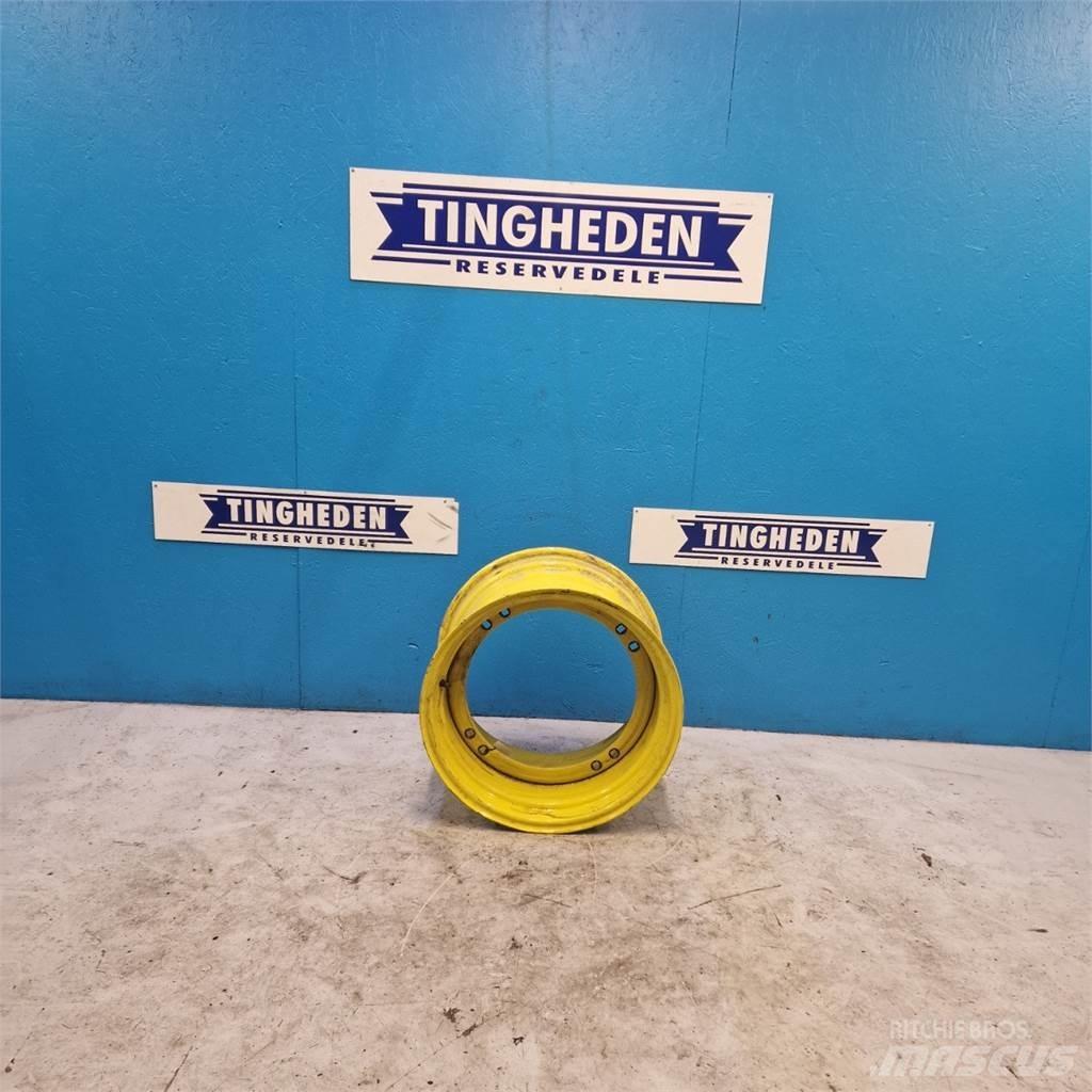  24 24XW15L Däck, hjul och fälgar