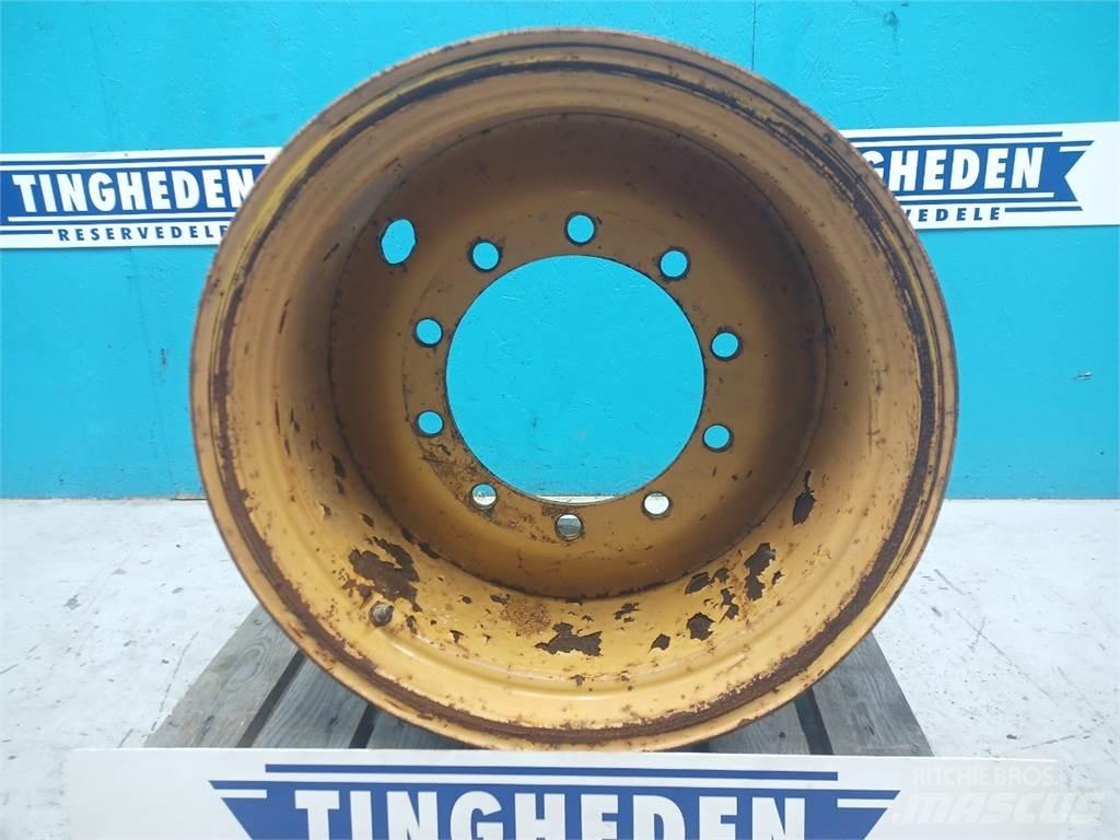  24 W15LX24 Däck, hjul och fälgar