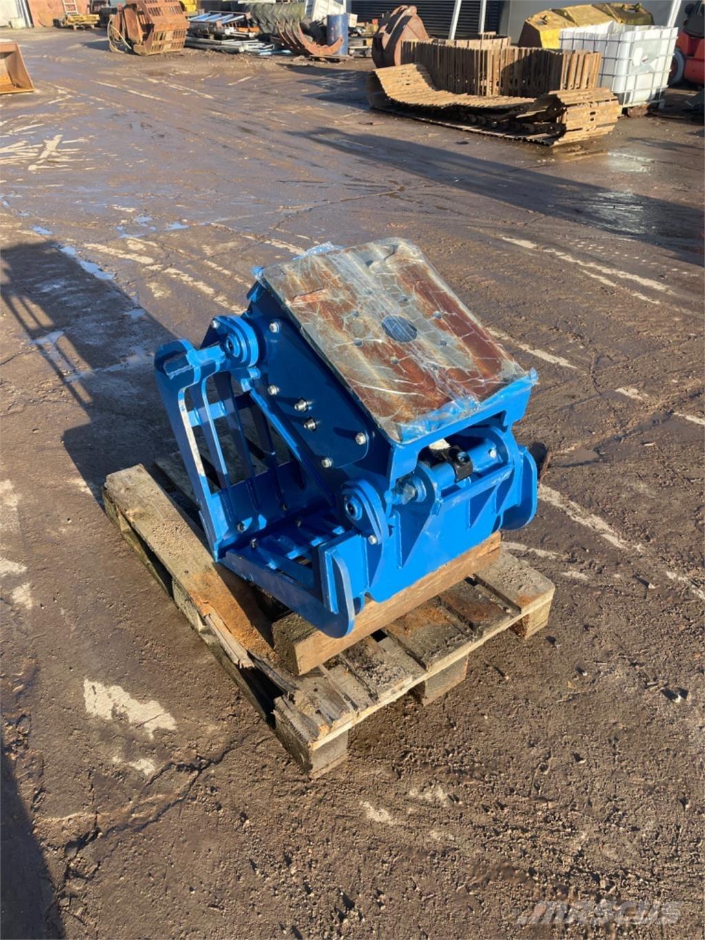  6-9tons Gripar