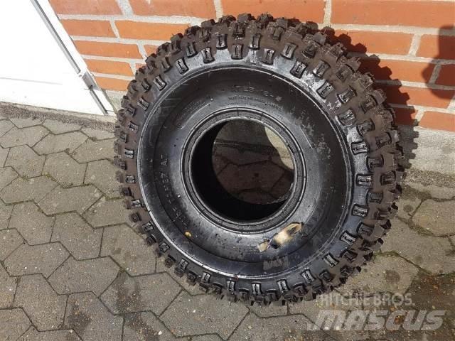  9 25X12-9 Entreprenad - Övrigt