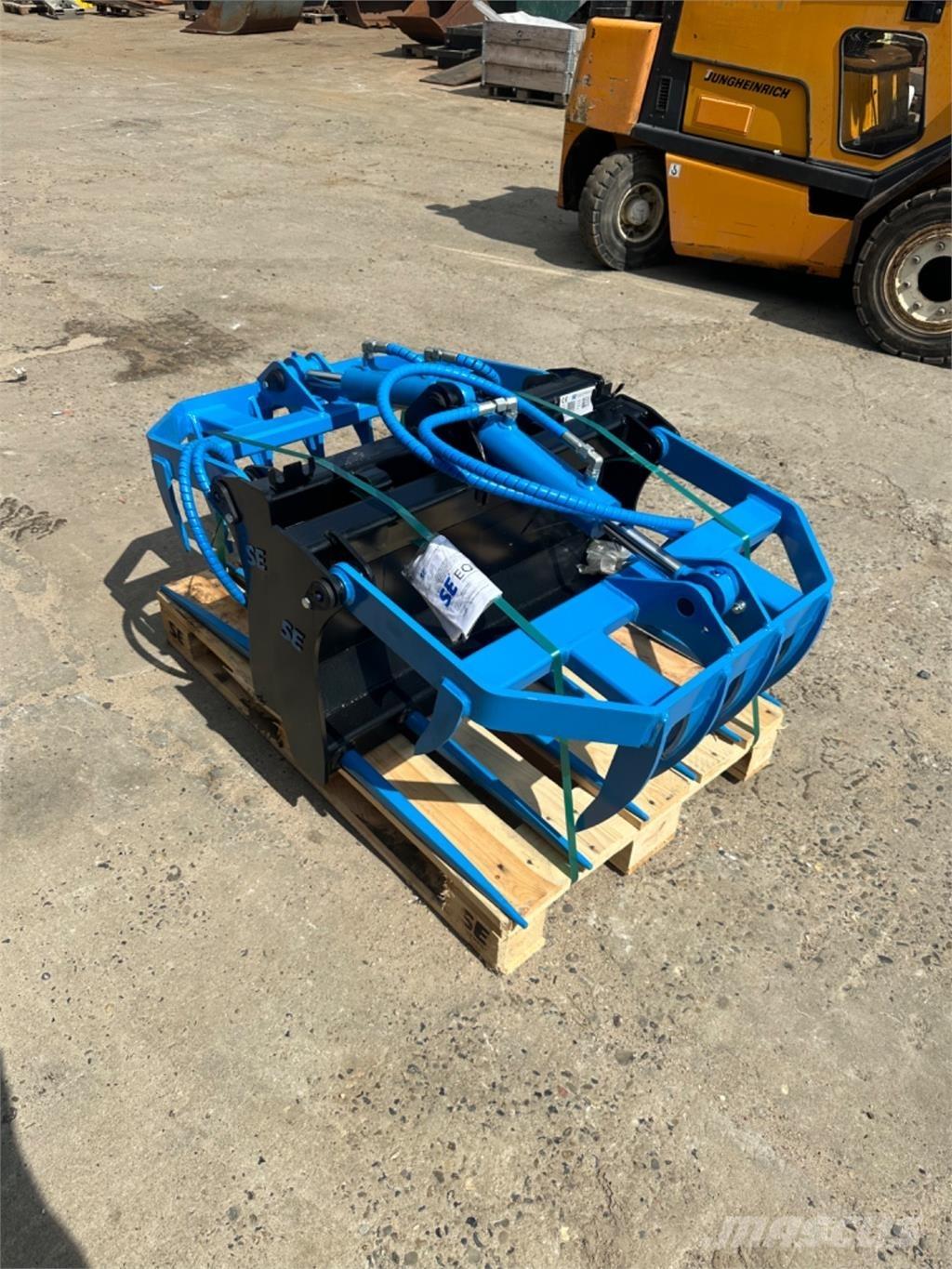  900-1200mm Minilastare