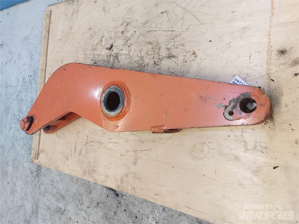 Atlas AR60 Bommar och stickor
