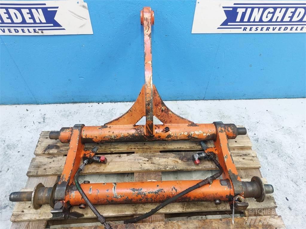 Atlas AR60 Bommar och stickor