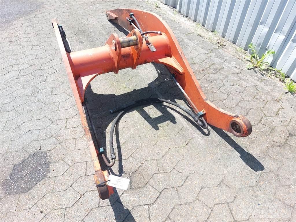Atlas AR60 Bommar och stickor