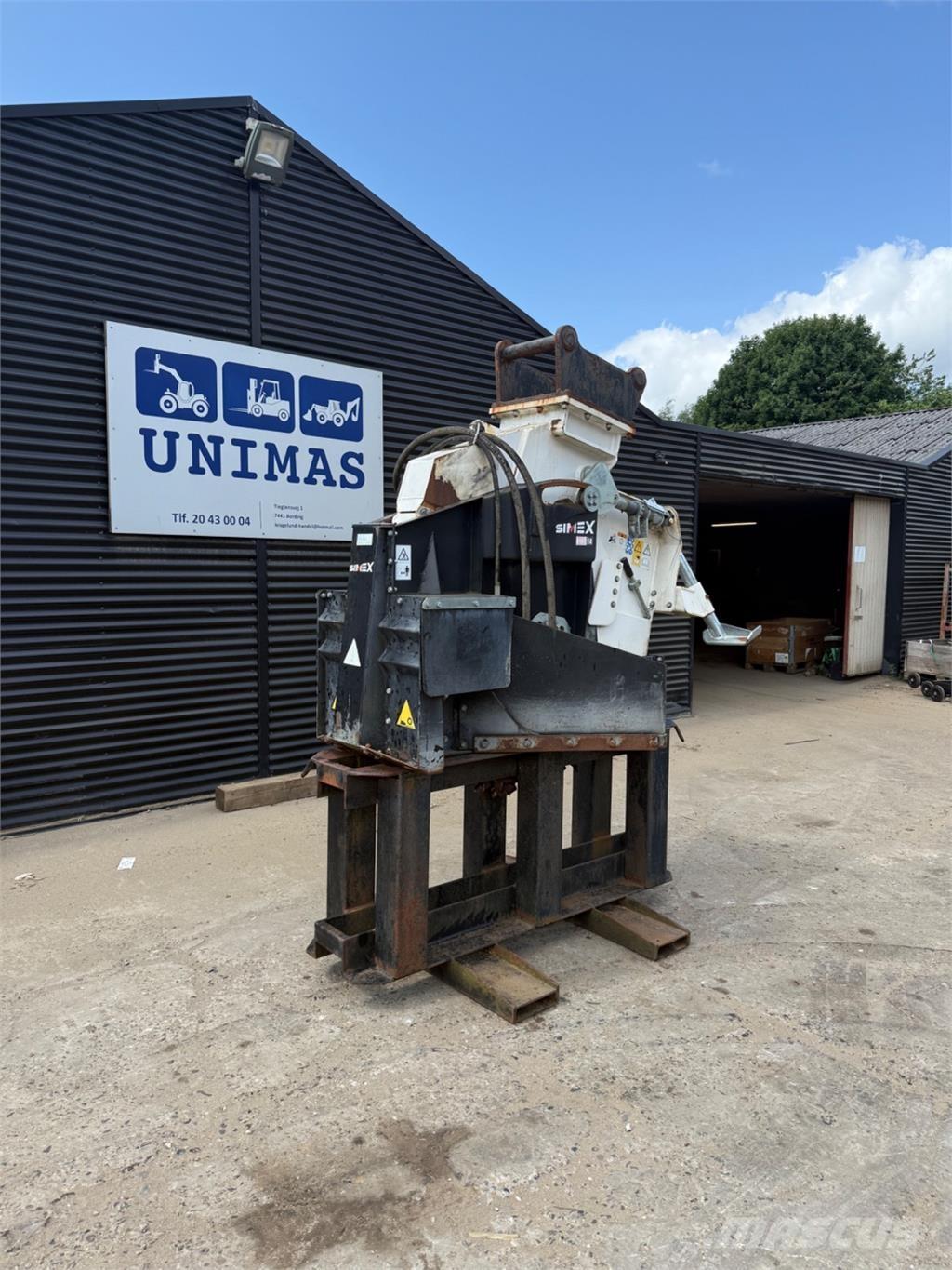  Betonsav Asfaltsskärare