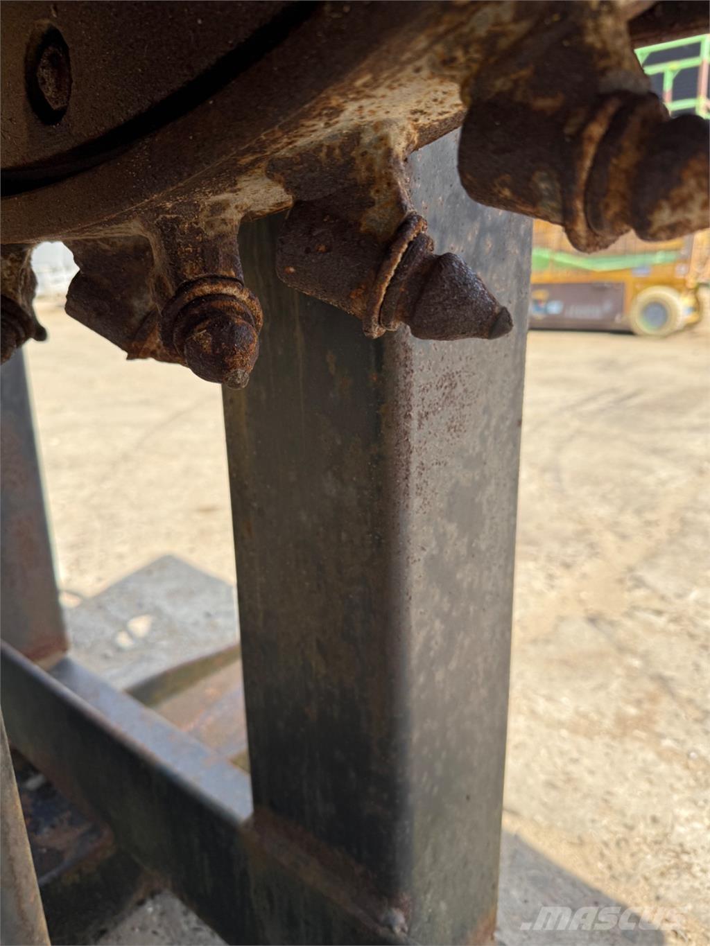  Betonsav Asfaltsskärare