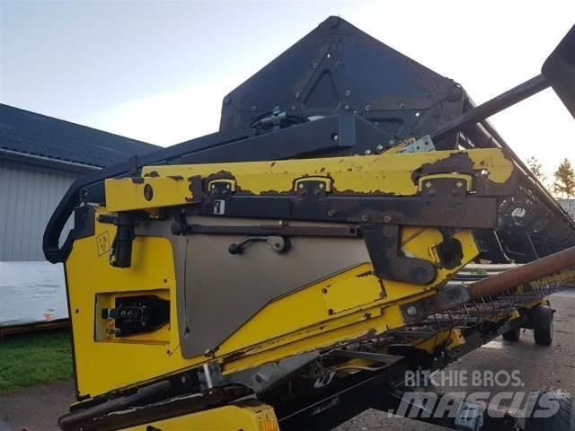 Biso VX750 Vario Trösktillbehör