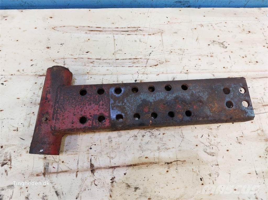 CASE 1460 Trösktillbehör