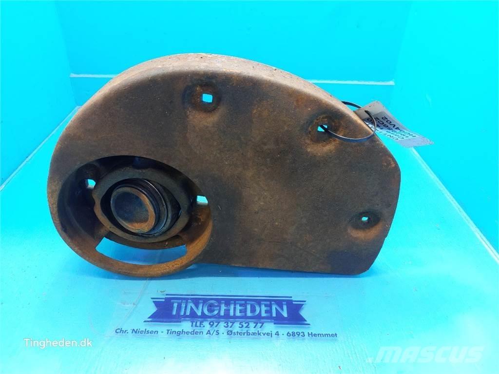 CASE 1460 Trösktillbehör