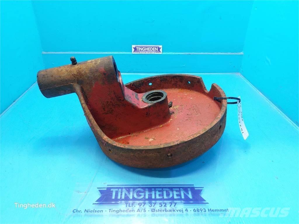 CASE 1460 Trösktillbehör