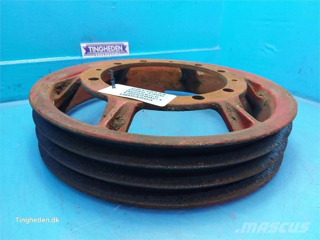 CASE 1460 Lantbruk - Övrigt