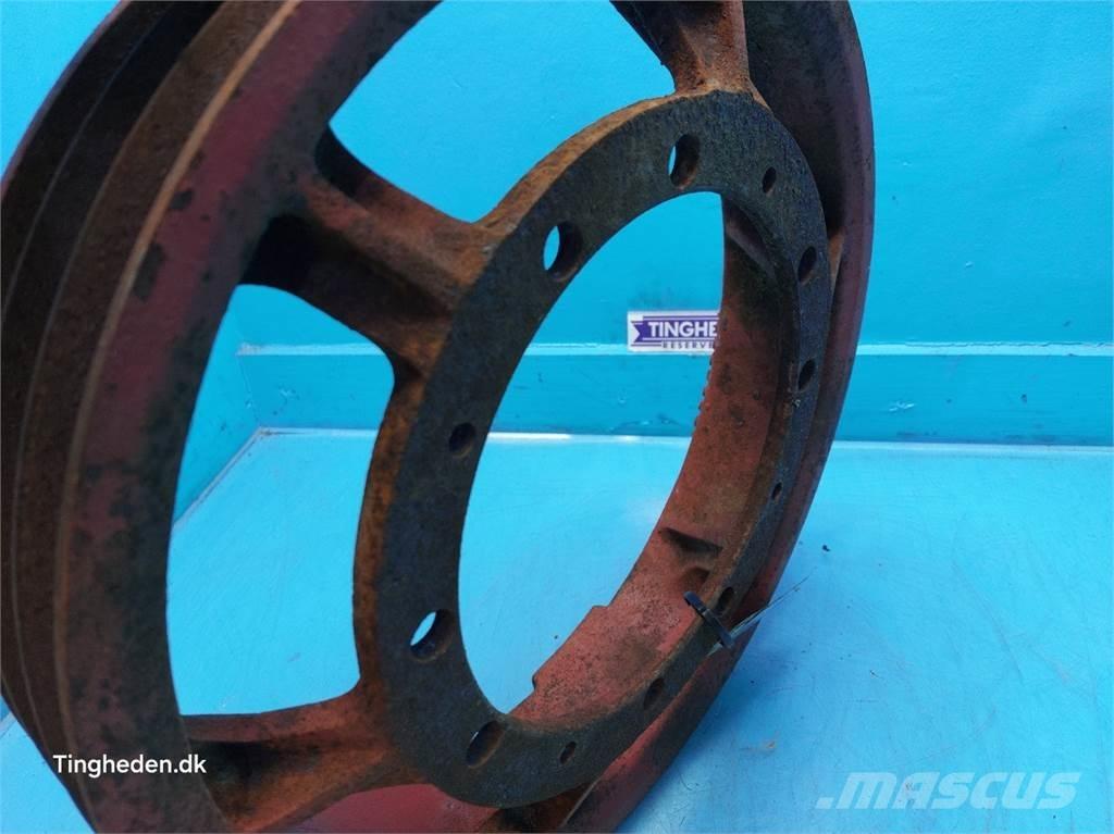 CASE 1460 Lantbruk - Övrigt