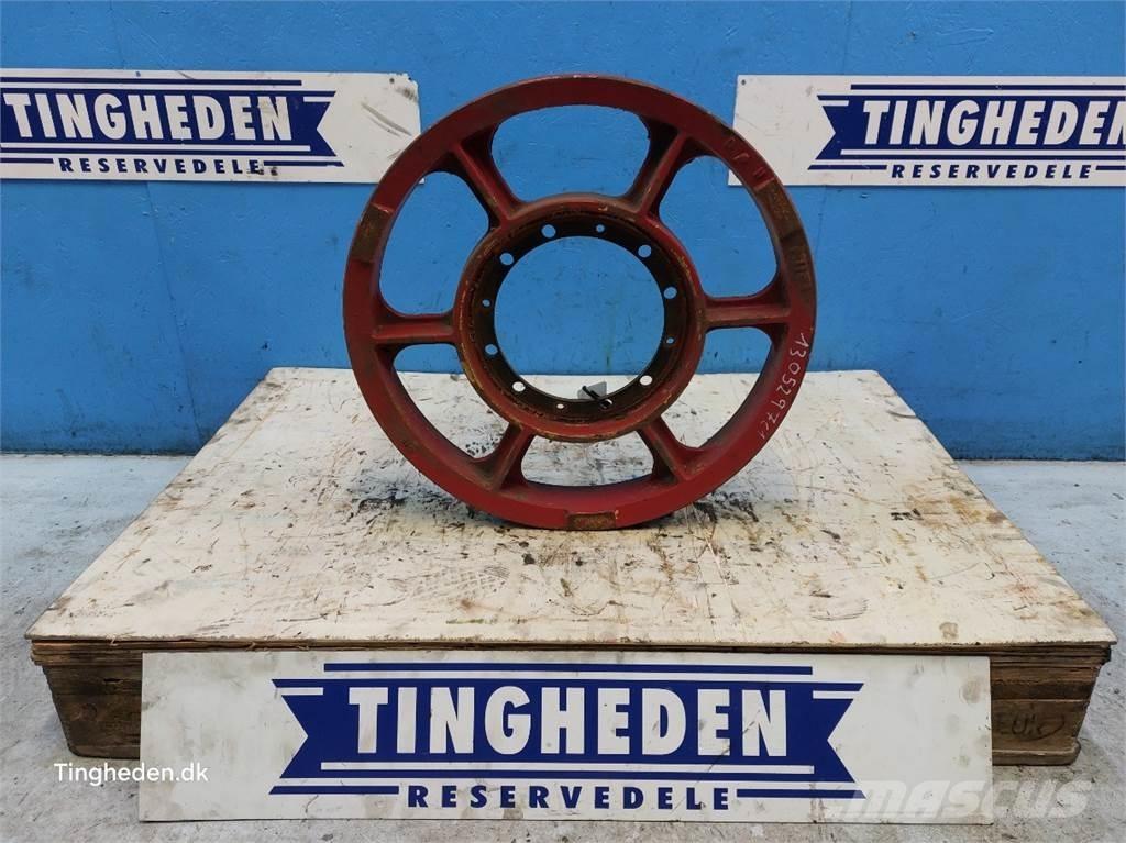 CASE 1460 Lantbruk - Övrigt