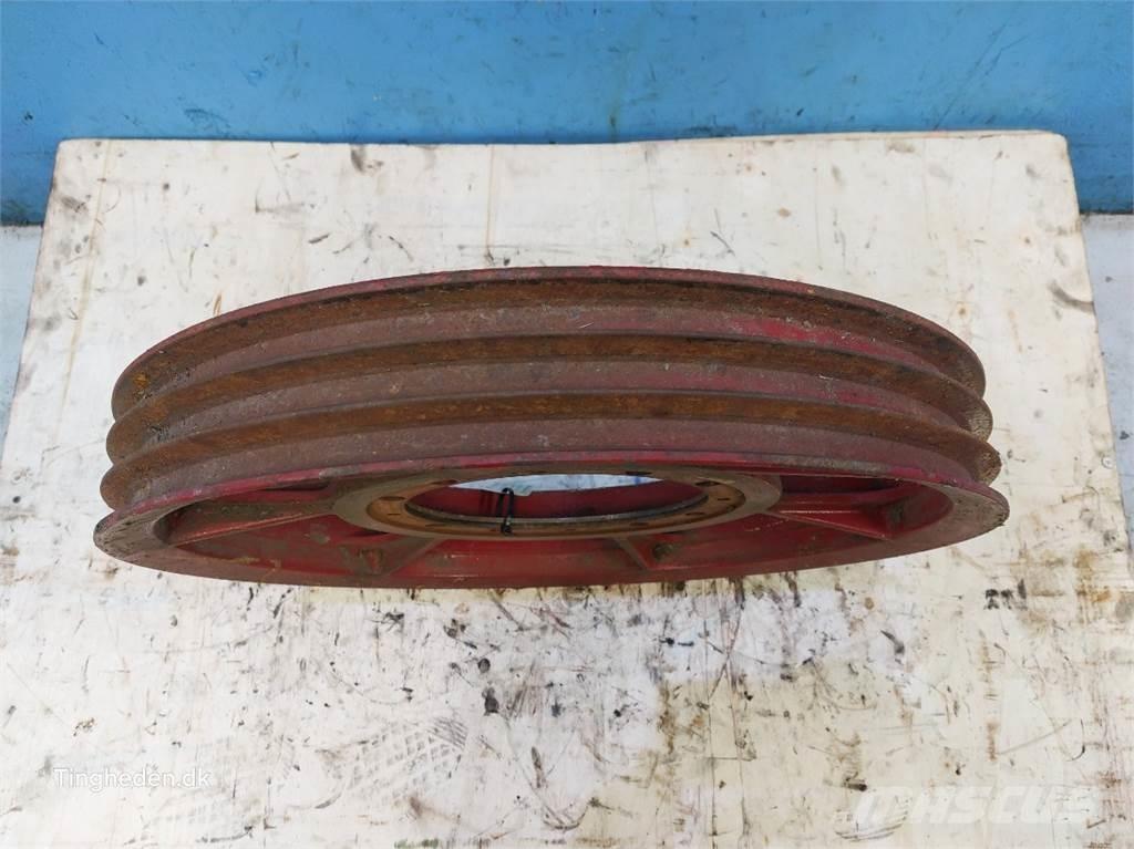 CASE 1460 Lantbruk - Övrigt