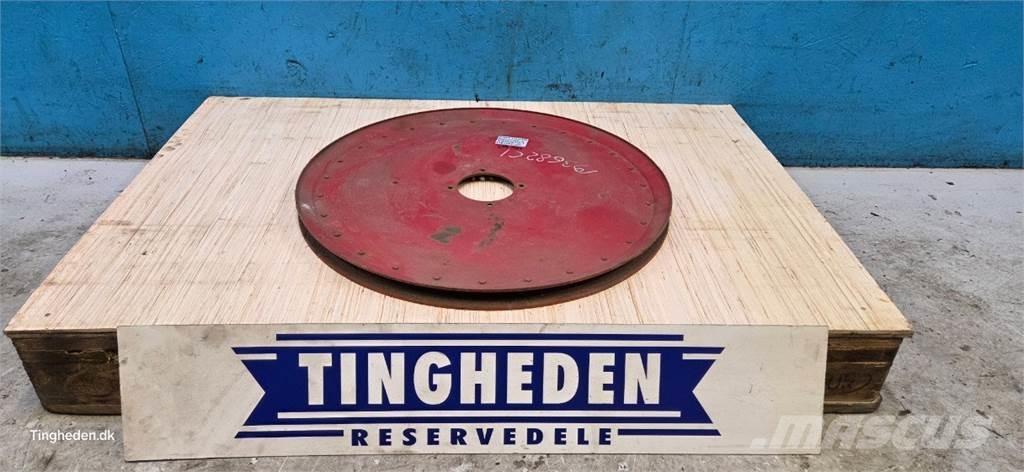 CASE 1460 Lantbruk - Övrigt