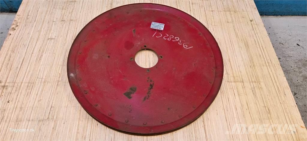 CASE 1460 Lantbruk - Övrigt