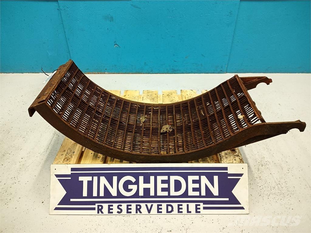 CASE 1480 Trösktillbehör