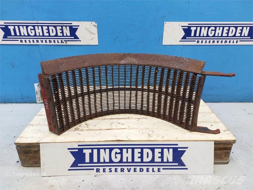 CASE 1480 Trösktillbehör