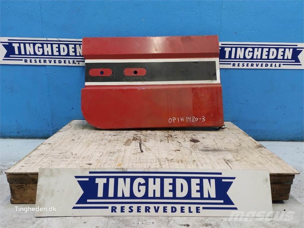 CASE 1480 Lantbruk - Övrigt