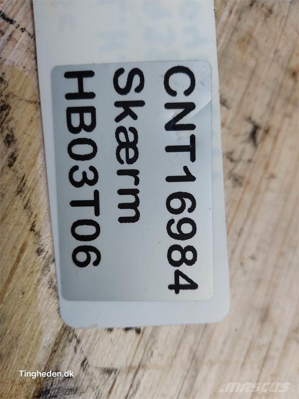 CASE 1480 Lantbruk - Övrigt