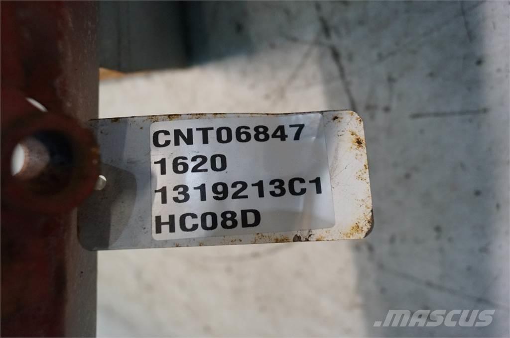 CASE 1620 Sand- och saltspridare