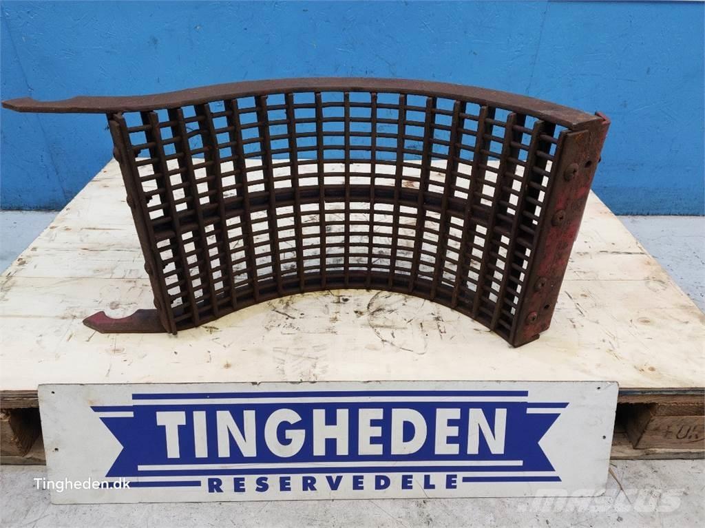 CASE 1620 Trösktillbehör