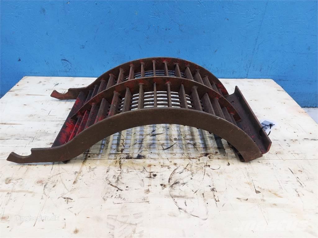 CASE 1620 Trösktillbehör