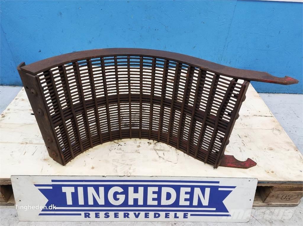 CASE 1620 Trösktillbehör