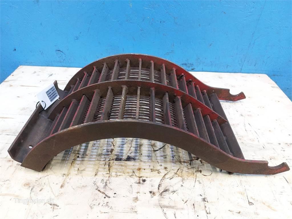 CASE 1620 Trösktillbehör