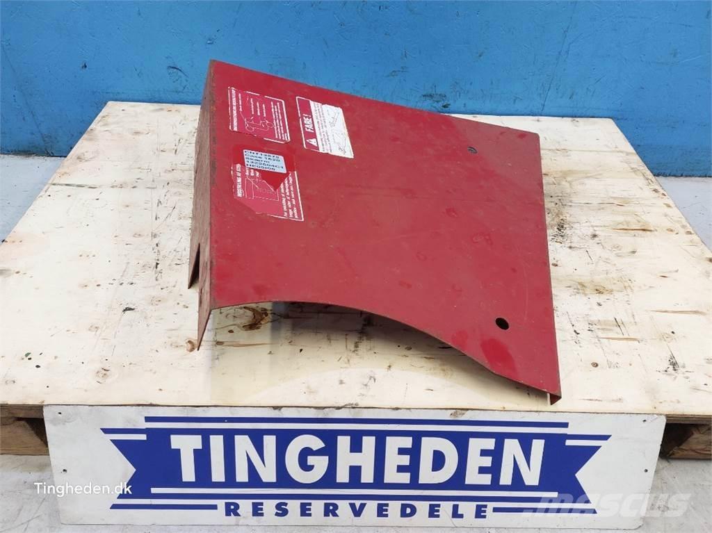 CASE 1620 Lantbruk - Övrigt