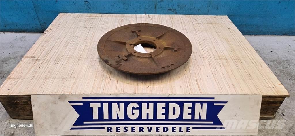 CASE 1620 Lantbruk - Övrigt