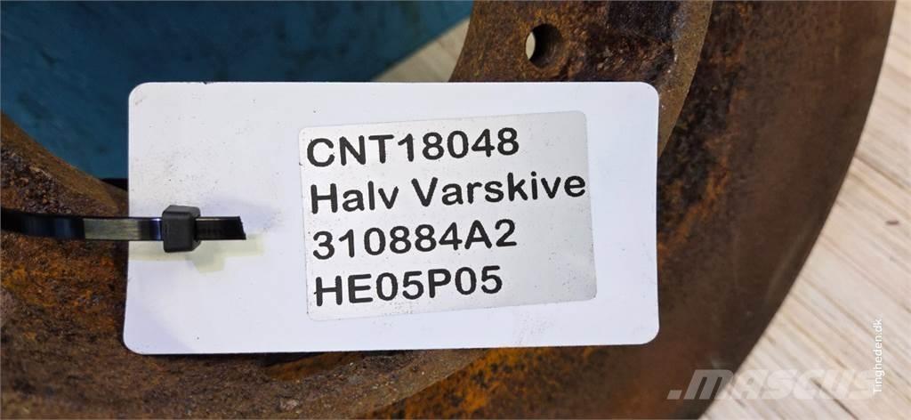 CASE 1620 Lantbruk - Övrigt