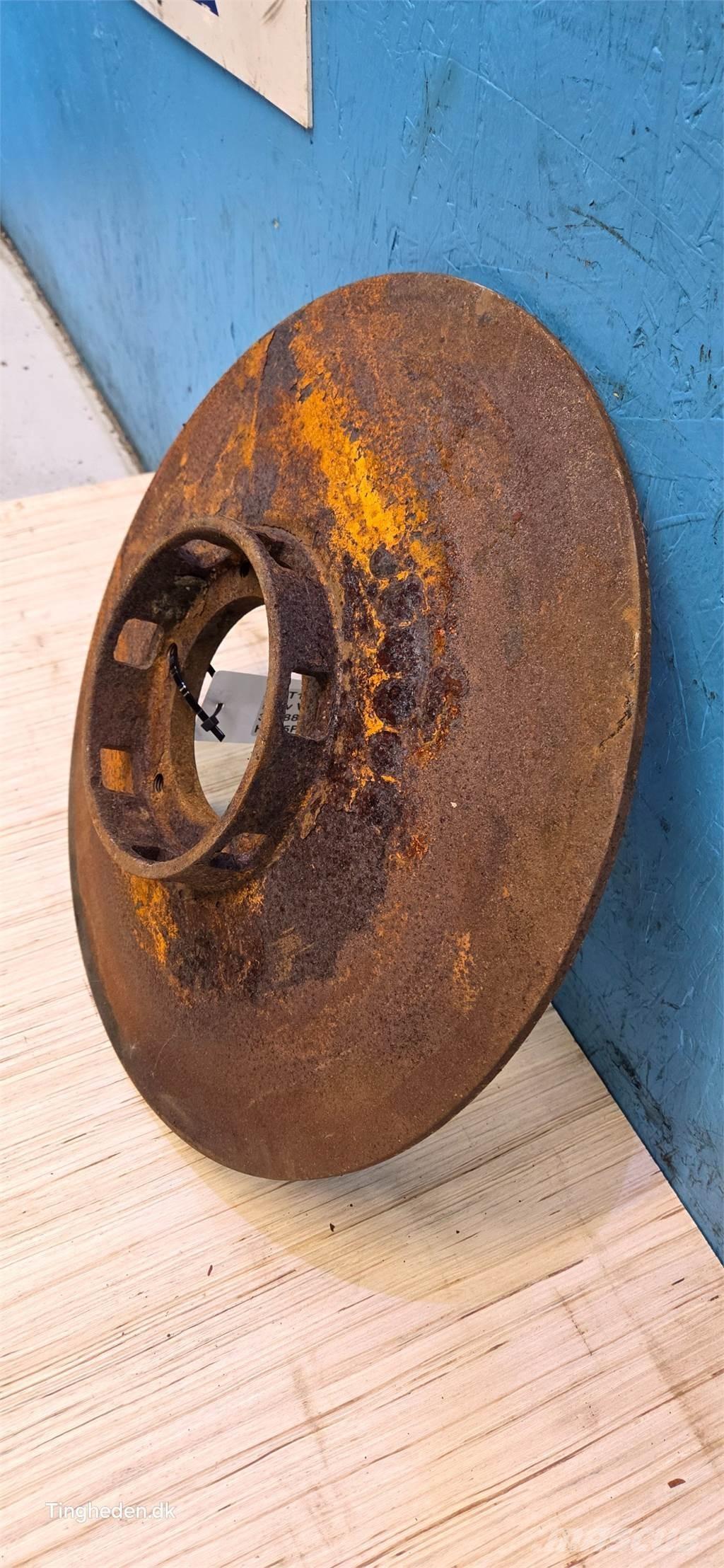 CASE 1620 Lantbruk - Övrigt