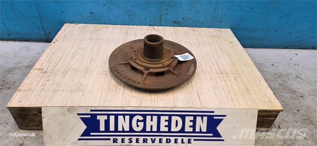 CASE 1620 Lantbruk - Övrigt