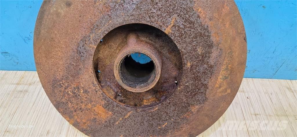 CASE 1620 Lantbruk - Övrigt