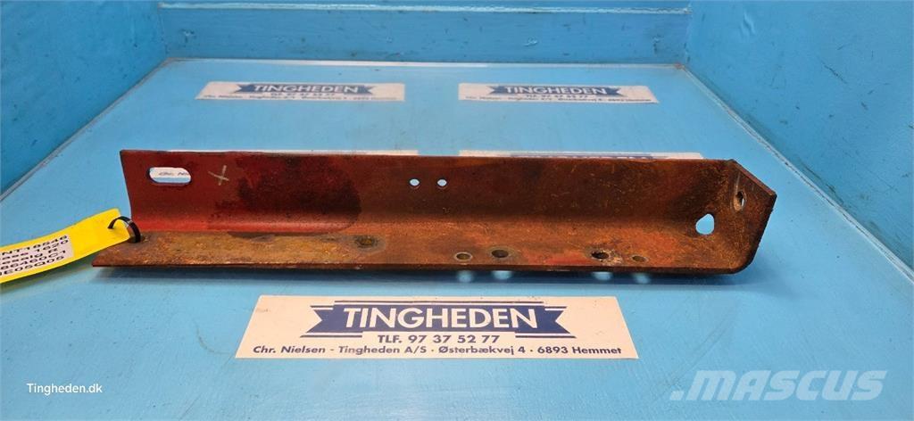 CASE 1620 Trösktillbehör