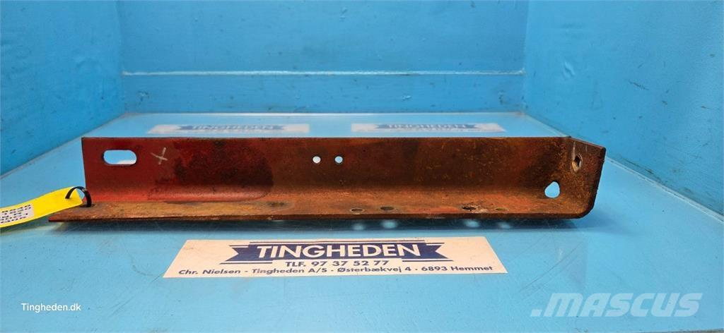 CASE 1620 Trösktillbehör