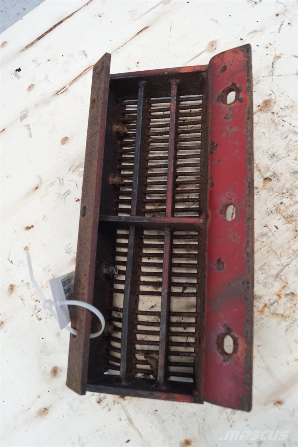 CASE 1640 Trösktillbehör