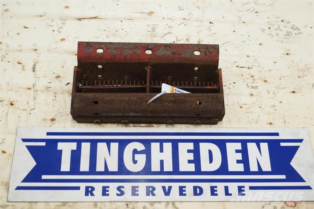 CASE 1640 Trösktillbehör