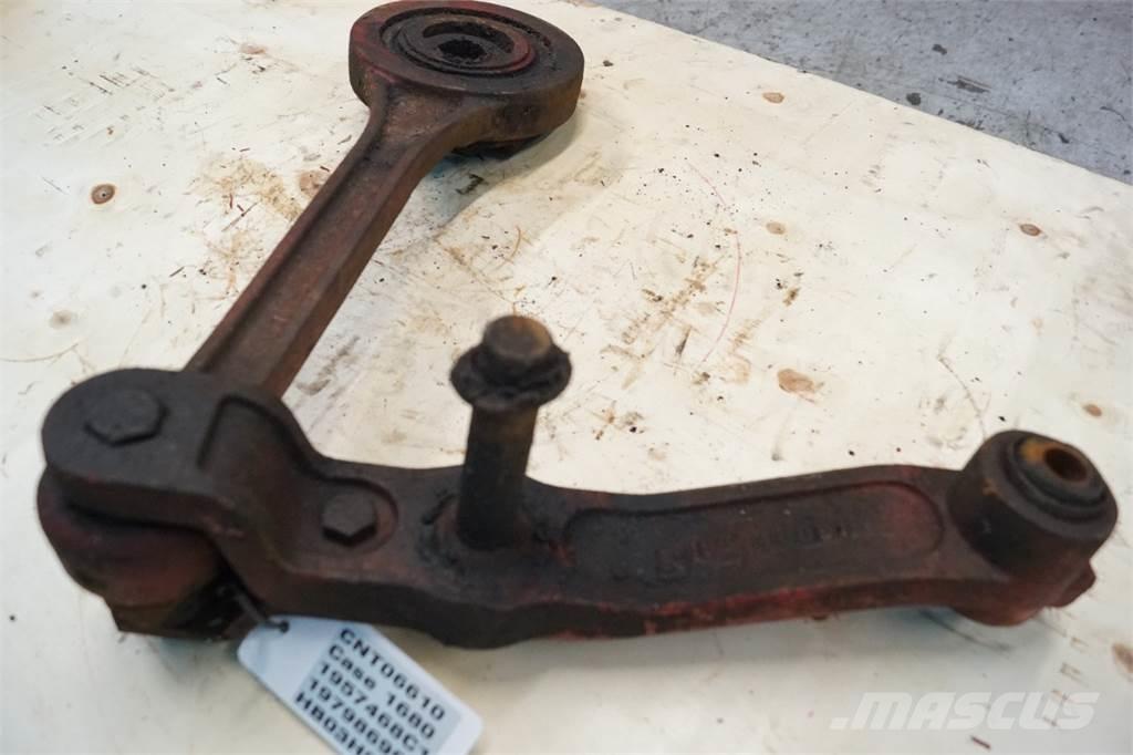 CASE 1680 Trösktillbehör