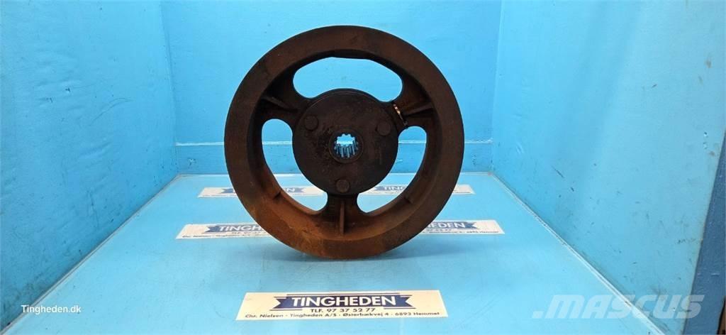 CASE 1680 Lantbruk - Övrigt